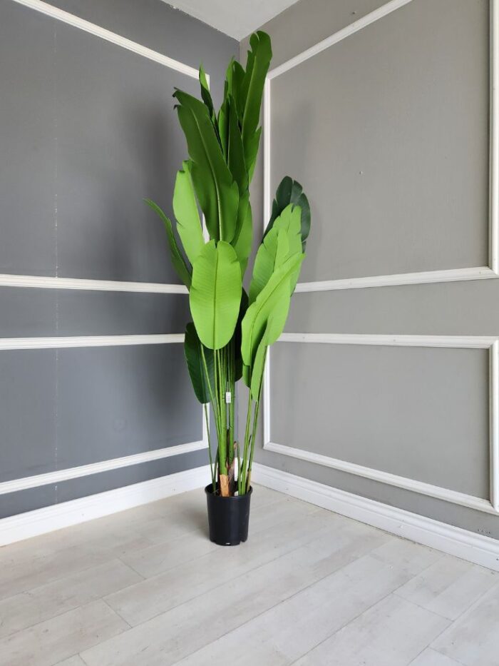 Starliçe Yapay Bitki 190 cm - Görsel 16